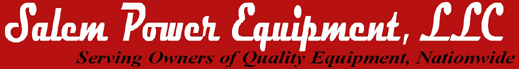 Salem Power Equipment, LLC